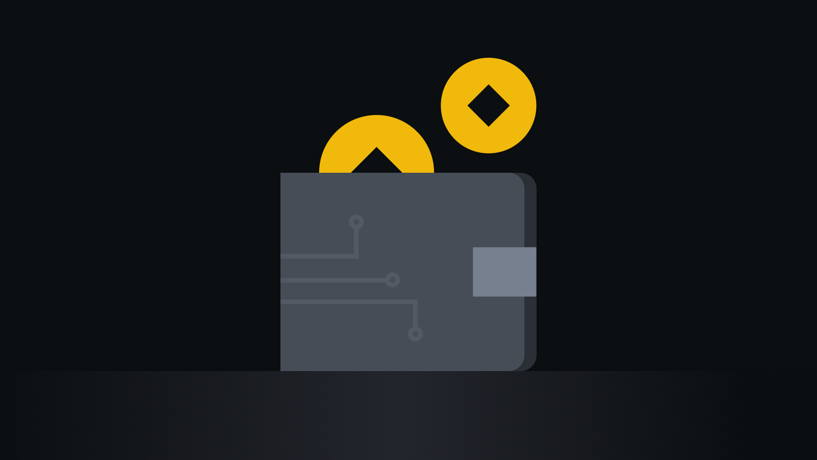 全方位资产守护